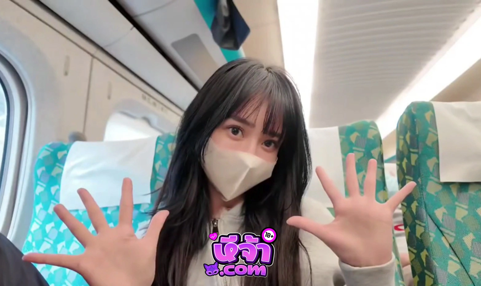 คลิปหลุดวัยรุ่น สาวญี่ปุ่นหน้าตาสดใส XXX ภายในโครตบึ้ม น่ารักน่าซอยขนาดนี้ นัดเย็ดไอหนุ่มหุ่นหมีโดนซอยยับ หีจ้า